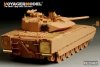 Voyager Model PE35461 Modern Swedish CV90-40C IFV w/Add All-round Amour for HOBBYBOSS 82457 1/35